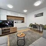 Cityapartment Apartment