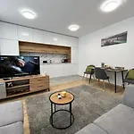 Cityapartment Apartamento