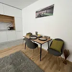 Apartment Cityapartment Sofia