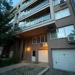 Cityapartment Apartamento