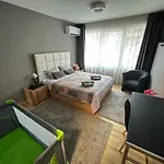 Apartamento Cityapartment Sofía