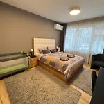 Cityapartment Apartment *