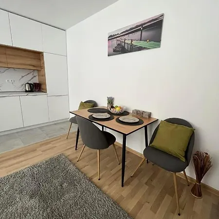 Apartamento Cityapartment Sófia