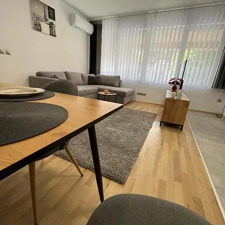 Apartamento Cityapartment *