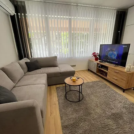 Appartement Cityapartment