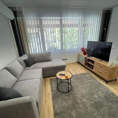 Cityapartment * סופיה