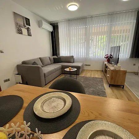 Cityapartment صوفيا