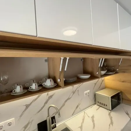 Cityapartment Sófia