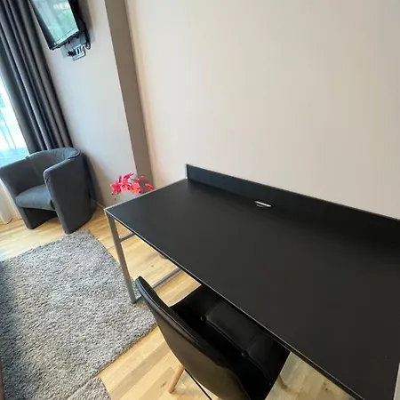 Cityapartment * Szófia