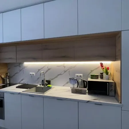 Apartamento Cityapartment