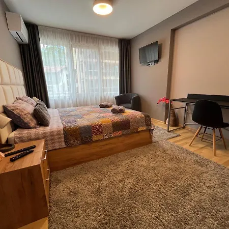 Cityapartment Sófia