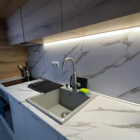 Апартаменты Cityapartment