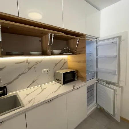 Apartamento Cityapartment Sófia