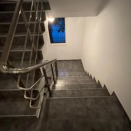 Apartman Cityapartment *