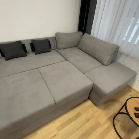 Cityapartment Апартаменты София