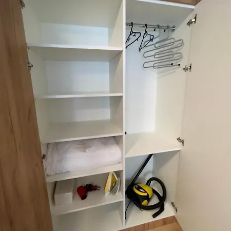 アパート Cityapartment *