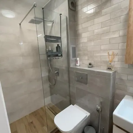 Cityapartment Apartamento