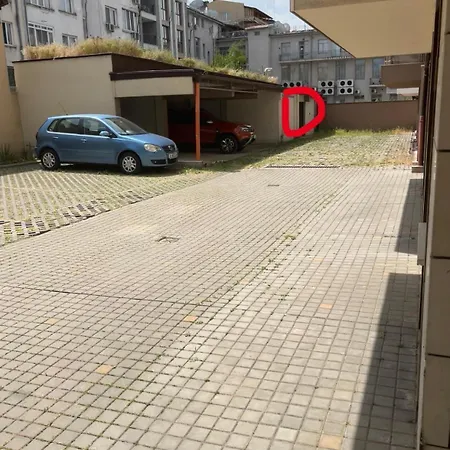 Cityapartment Apartman Szófia