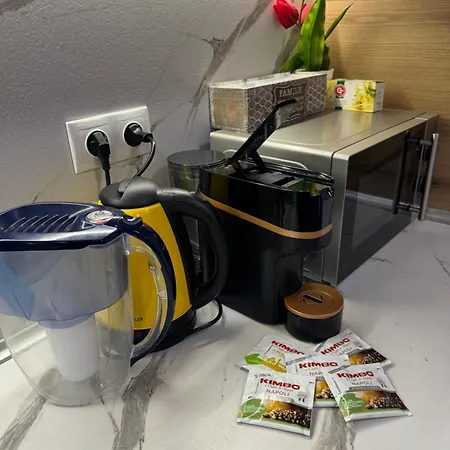 Cityapartment شقة صوفيا