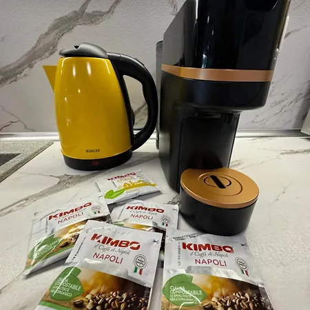 Cityapartment Apartman Szófia