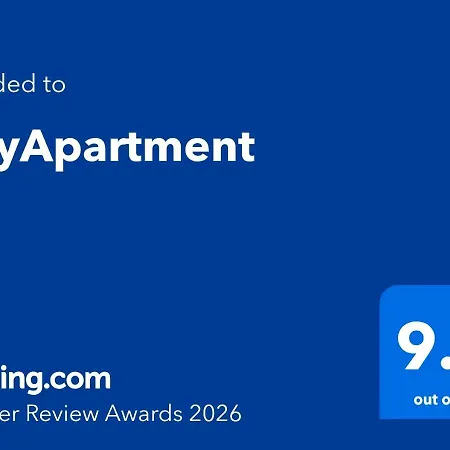 Cityapartment