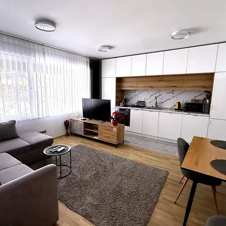 Cityapartment *