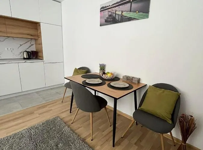 Apartamento Cityapartment Sófia