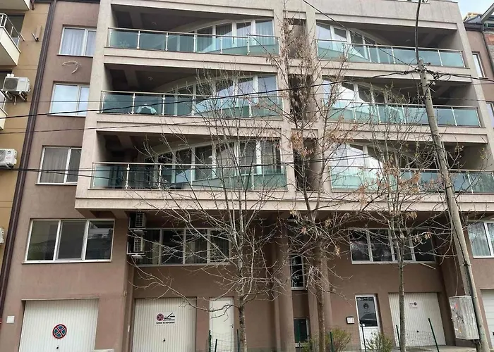 Apartamento Cityapartment *