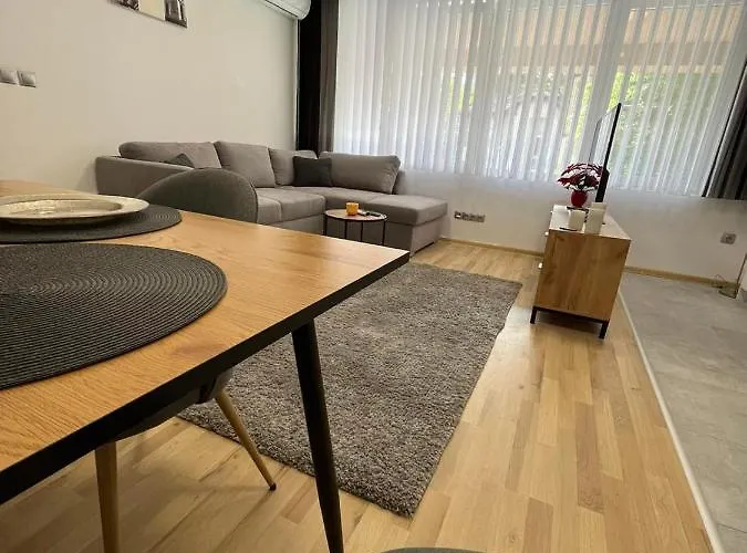 Apartamento Cityapartment *