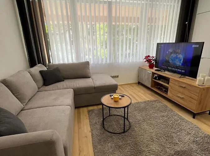 Apartamento Cityapartment