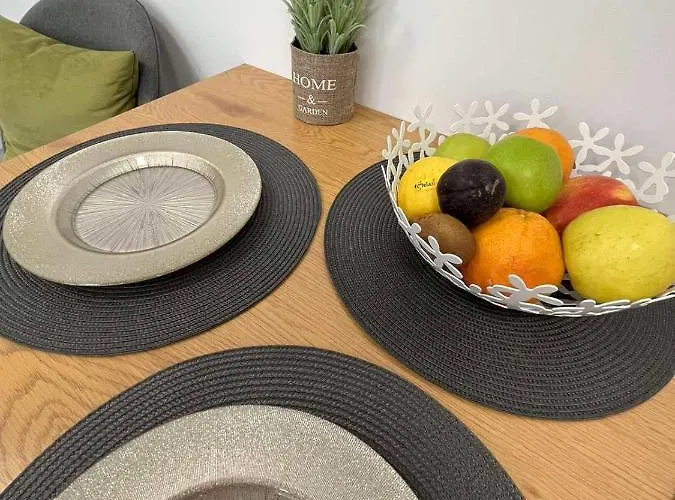 Cityapartment Apartamento *