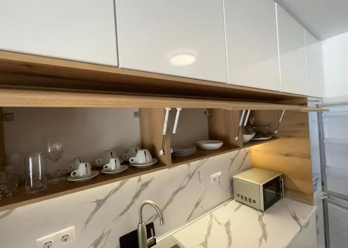 Cityapartment Sófia