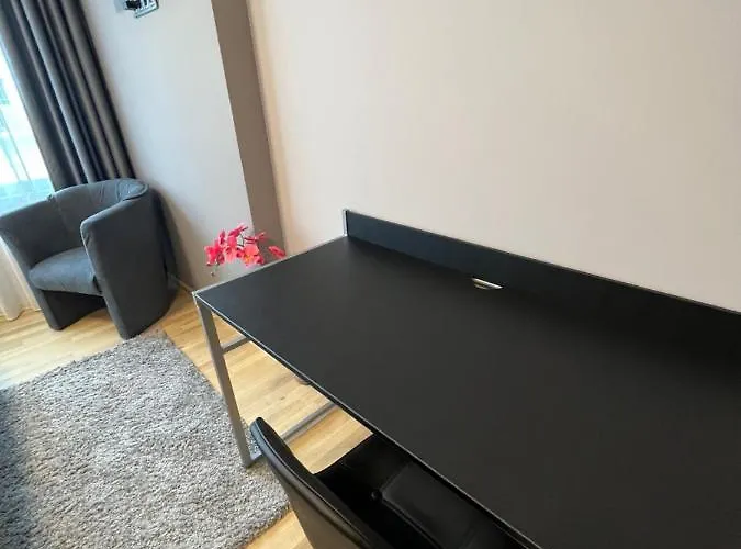 Cityapartment * Sófia