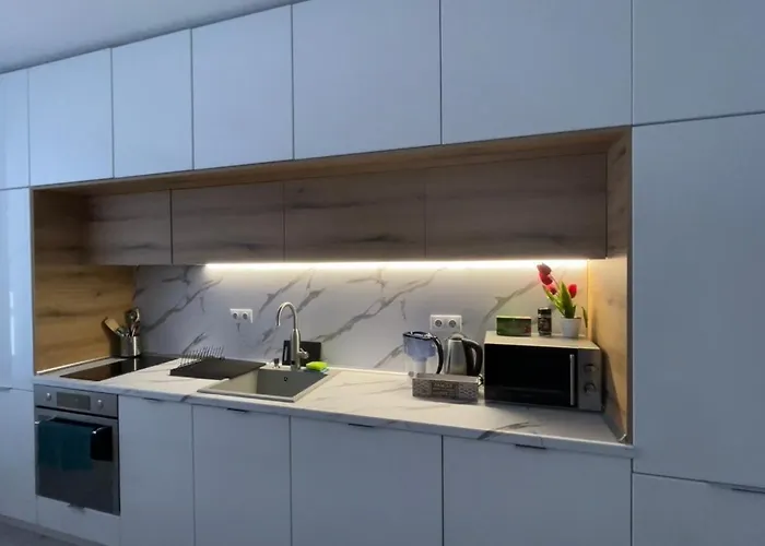 Apartamento Cityapartment