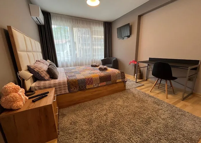 Cityapartment Sofia