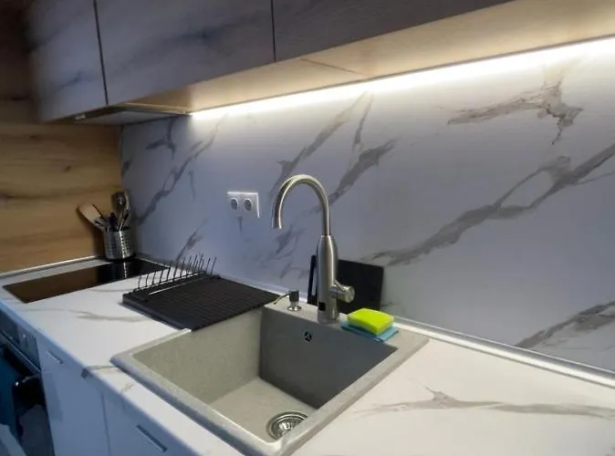 Apartment Cityapartment