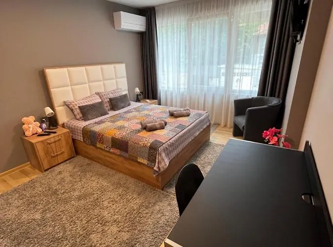 Cityapartment Apartamento