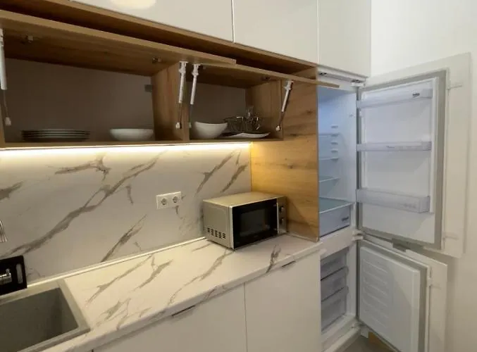 Apartamento Cityapartment Sófia