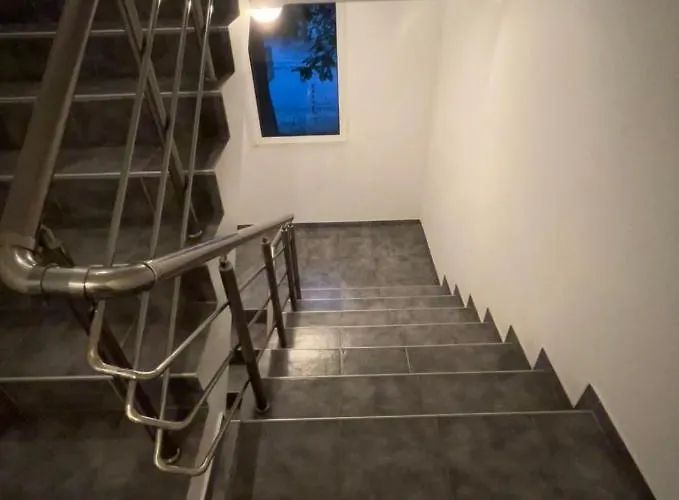 Apartamento Cityapartment *