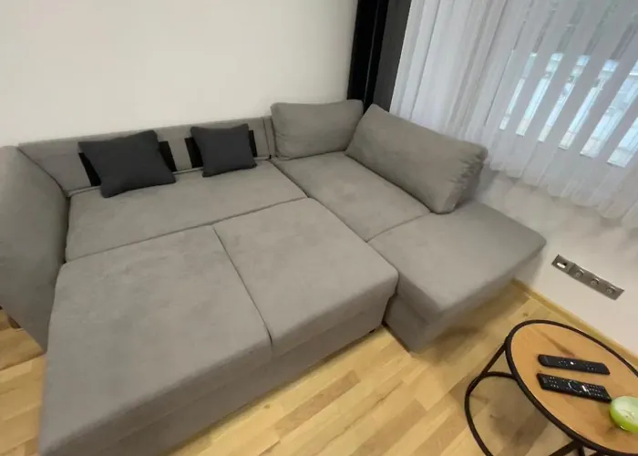 Cityapartment Apartment Sofia