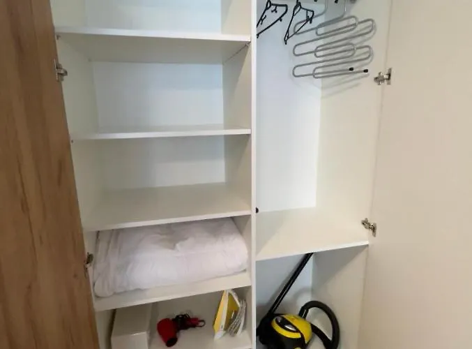 Apartment Cityapartment *