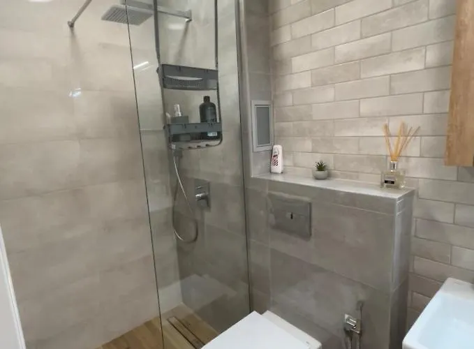 Cityapartment Apartment