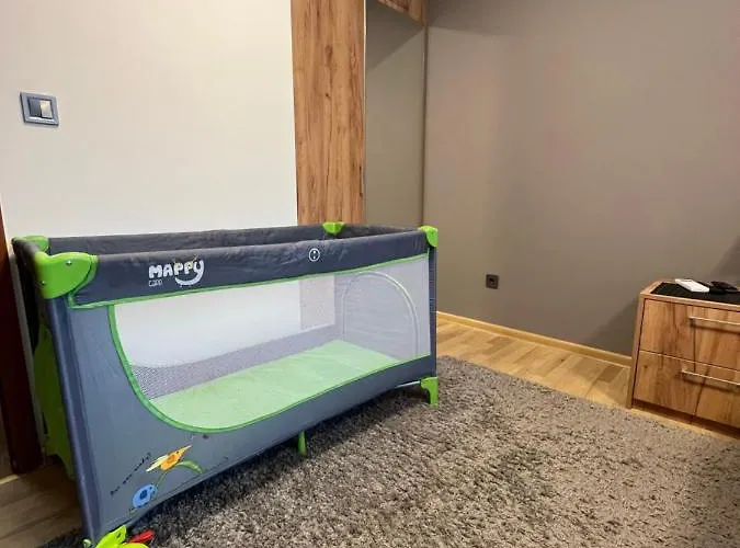 Cityapartment Sófia