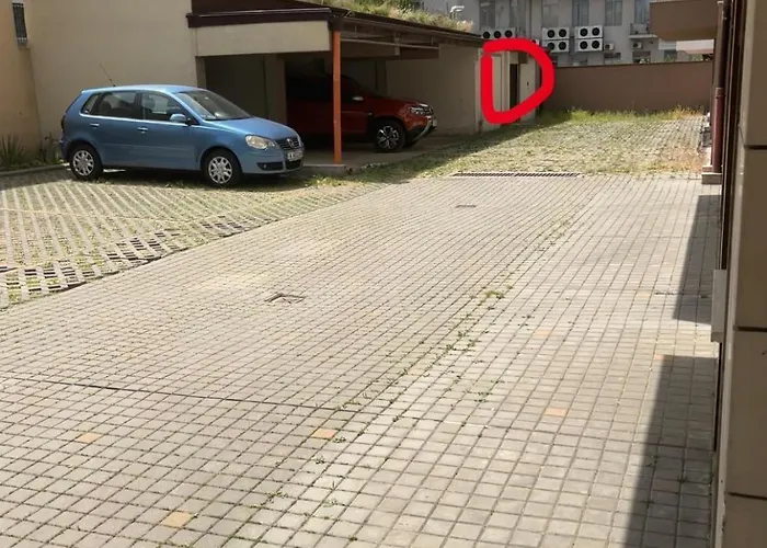 Cityapartment Apartment Sofia