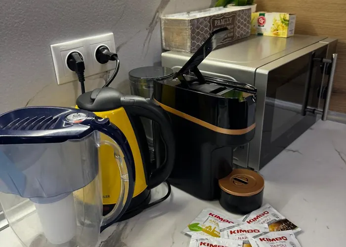 Cityapartment Apartamento Sófia