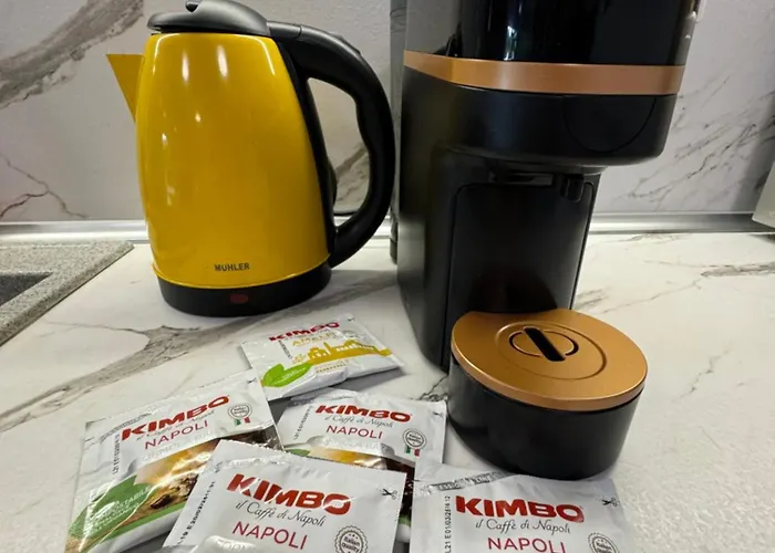 Cityapartment Apartment Sofia