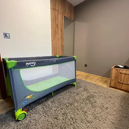 Cityapartment София