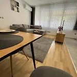 Daire Cityapartment *