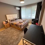 Cityapartment Daire