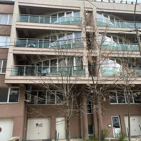 Daire Cityapartment *